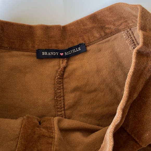 Brandy Melville 2015-16 A-Line Taylor Swift Skirt - Picture 4 of 5